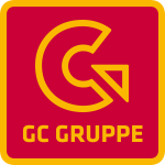 Logo GC Gruppe