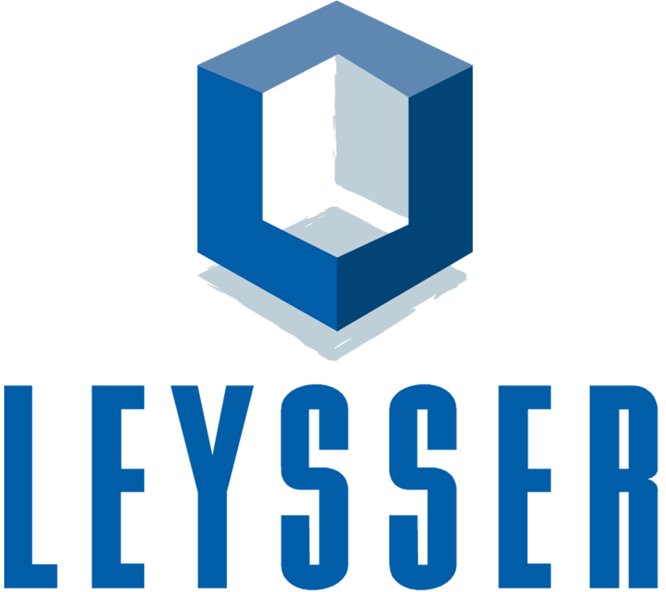 Logo Leysser