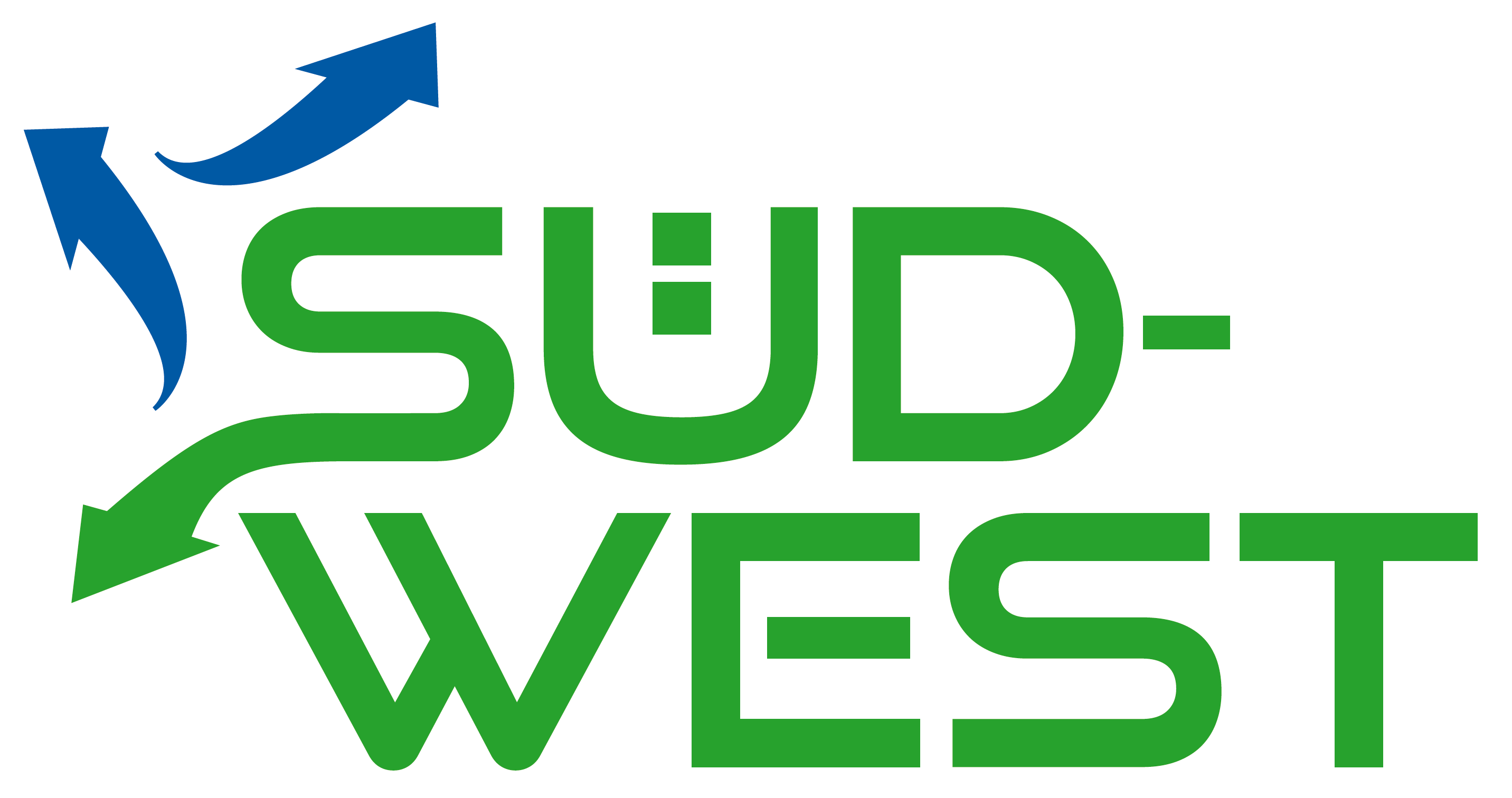 Logo Süd-West GmbH